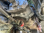 4 Underbody - Truck with Transmisión