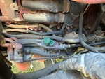 4 Engine with Bomba de inyección