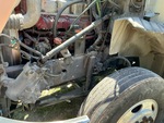 4 Underbody - Truck with Componentes de la Dirección