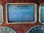 4 Transmision with Engine Hours