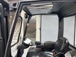 General Appearance with Hand Rails
