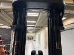 Chassis with Chain / Tensioners