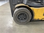 Drivetrain with Final Drives