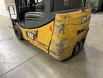 Chassis with Frame Condition