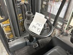 Control Station with Steering Control
