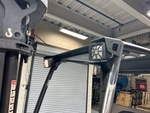 General Appearance with Exterior Lights