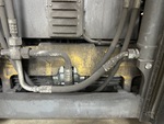 Drivetrain with Drive Motors