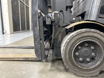 Chassis with Side Shift