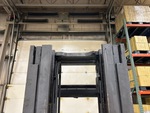 Chassis with Carriage Rollers and Guides