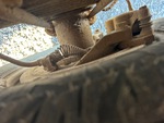 Brakes with