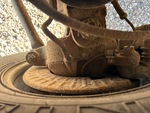 Brakes with