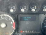 Cab with Engine Hours