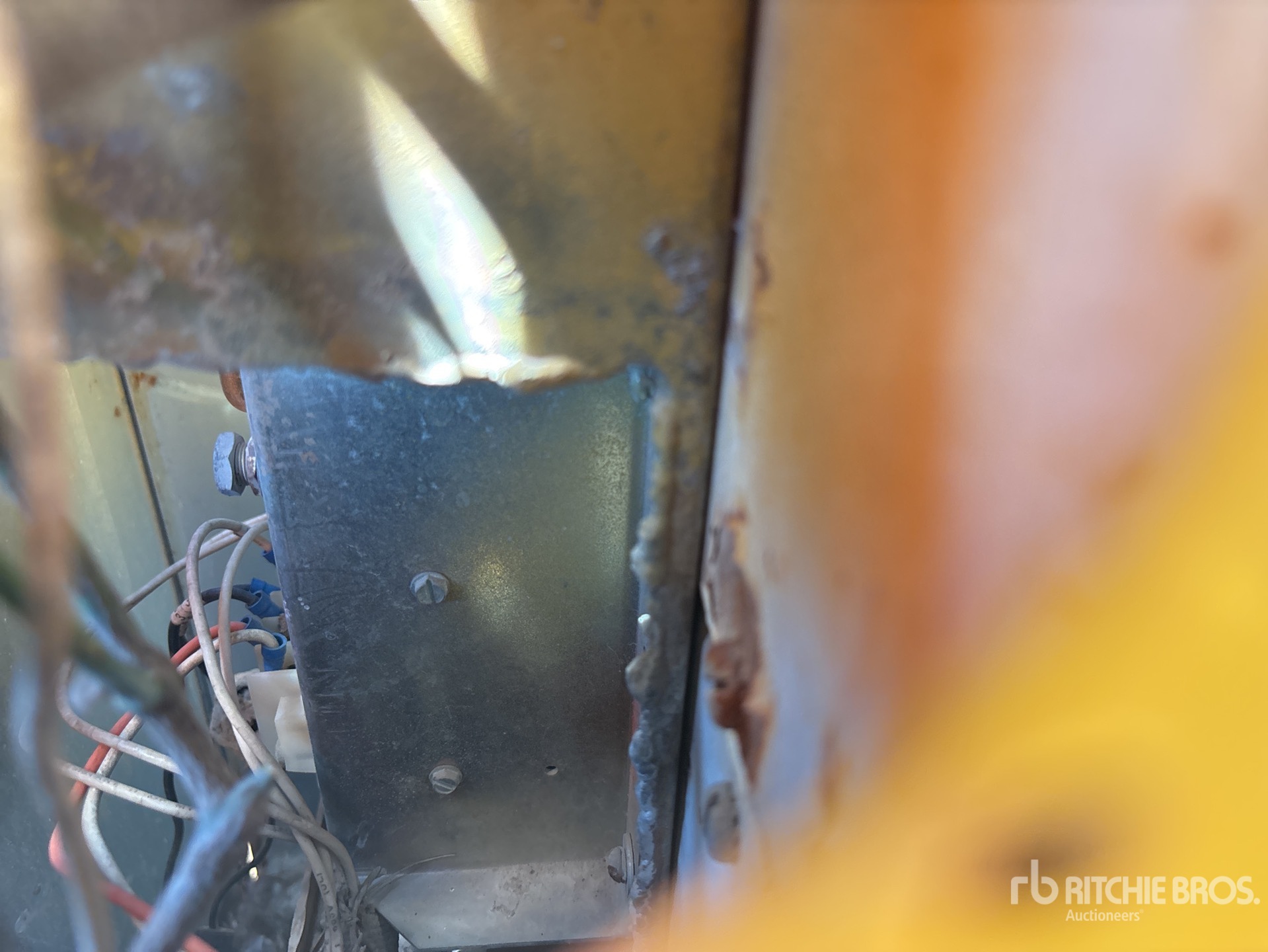 Control Station with