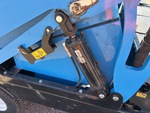 Hydraulics with