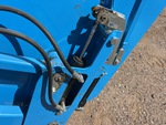 Hydraulics with