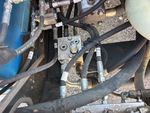 Hydraulics with