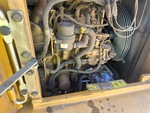 Engine with Engine - Left Side