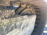 Undercarriage with Right Idler