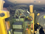 Hydraulics with Hydraulic Tank