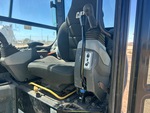 Safety with Safety Lock Out/Stop
