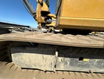 Undercarriage with Left Grouser Height