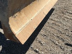 Specialty with Blade Cutting Edge Condition
