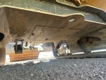 Chassis with Bottom Covers