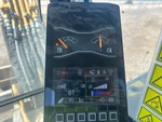 Control Station with Gauges