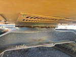 Chassis with Turntable Bearing