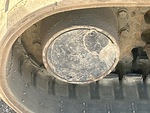 Drivetrain with Right Final Drive