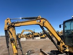 Chassis with Boom Condition