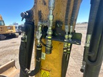 Hydraulics with Auxiliary Hydraulic Plumbing
