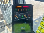 Control Station with Warning Lights