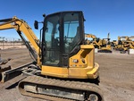 General Appearance with Sheet Metal (fiberglass) Condition