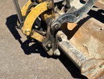 Specialty with Quick Coupler