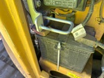 Electric Power System with Cables and Connections