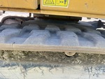 Undercarriage with Right Grouser Height