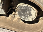 Drivetrain with Left Final Drive