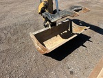 Specialty with Excavator Bucket Condition