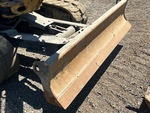 Specialty with Blade Condition