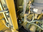 Engine with Exhaust System