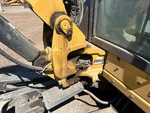 Chassis with Swing Tower Pivot