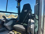 Control Station with Seats/Armrests