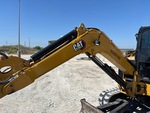 Chassis with Boom Condition