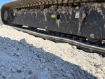Undercarriage with Right Track Rollers