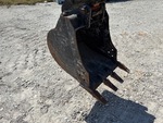 Specialty with Excavator Bucket Condition
