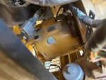 Hydraulics with Pumps (Hydraulics)