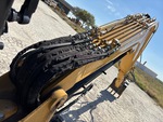 Hydraulics with Hoses (Hydraulics)