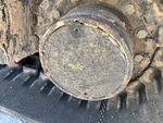 Drivetrain with Left Final Drive