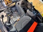 Control Station with Hydraulic Controls